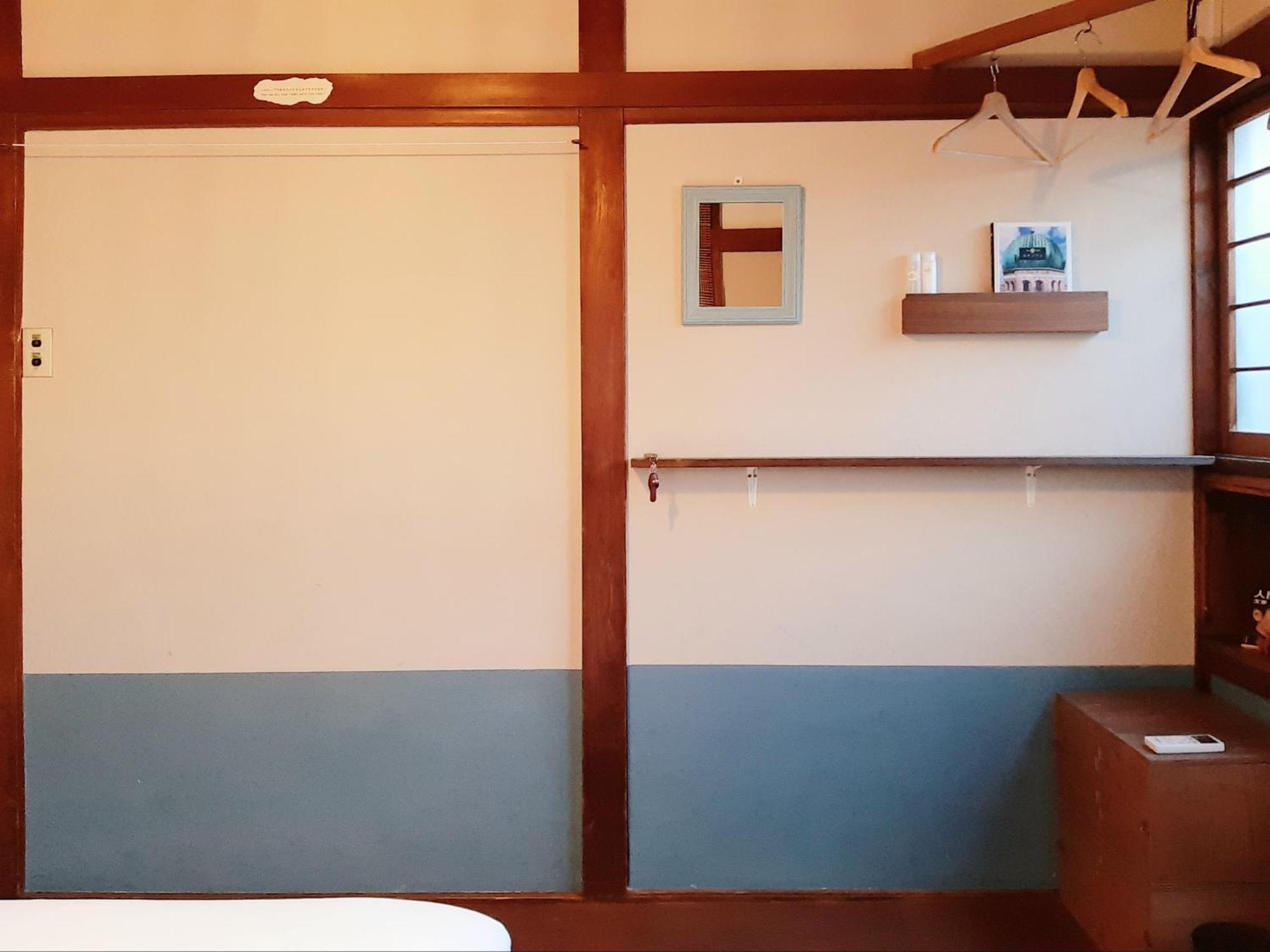 Guest House Futareno Йокогама Номер фото