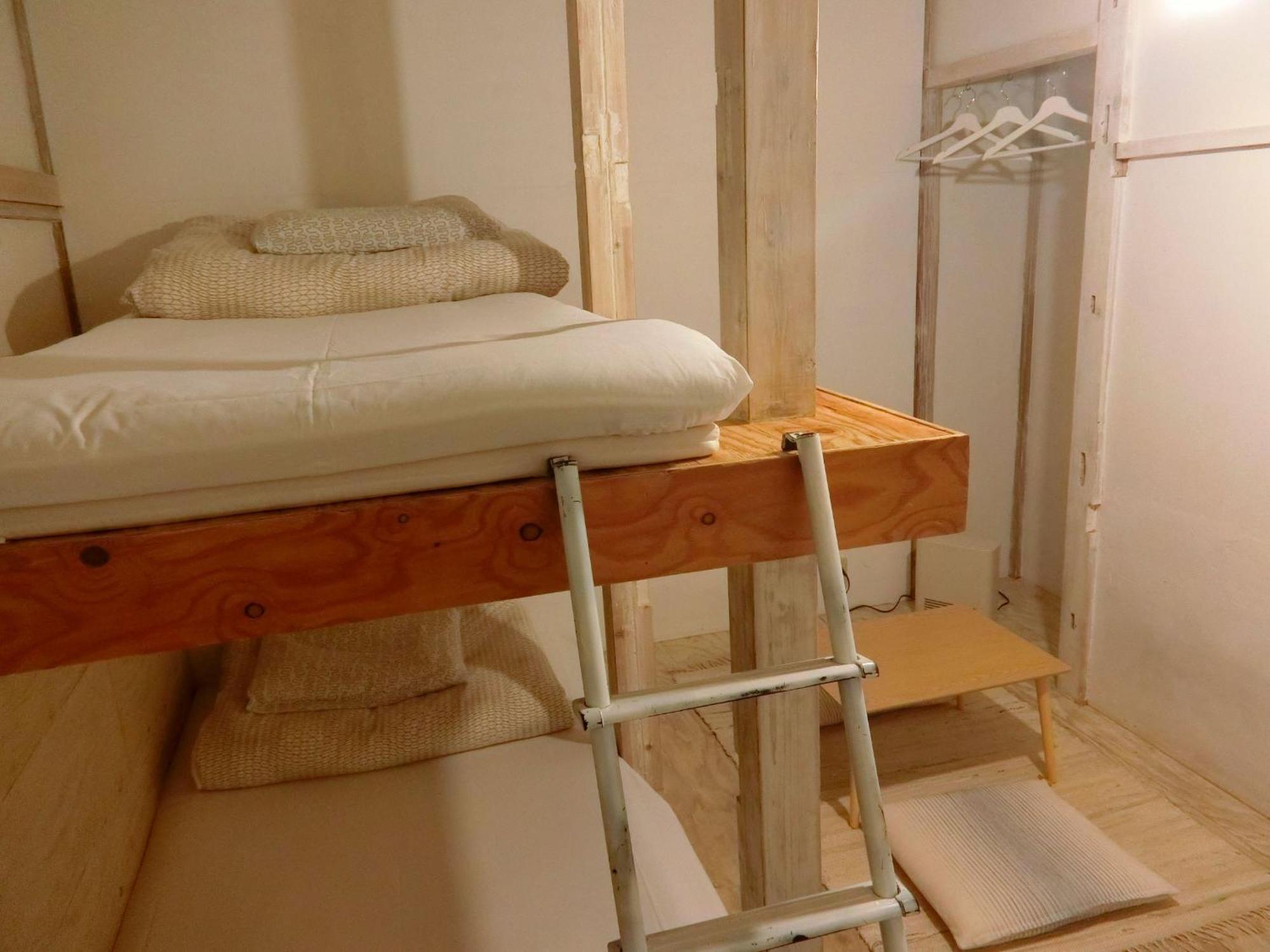 Guest House Futareno Йокогама Номер фото